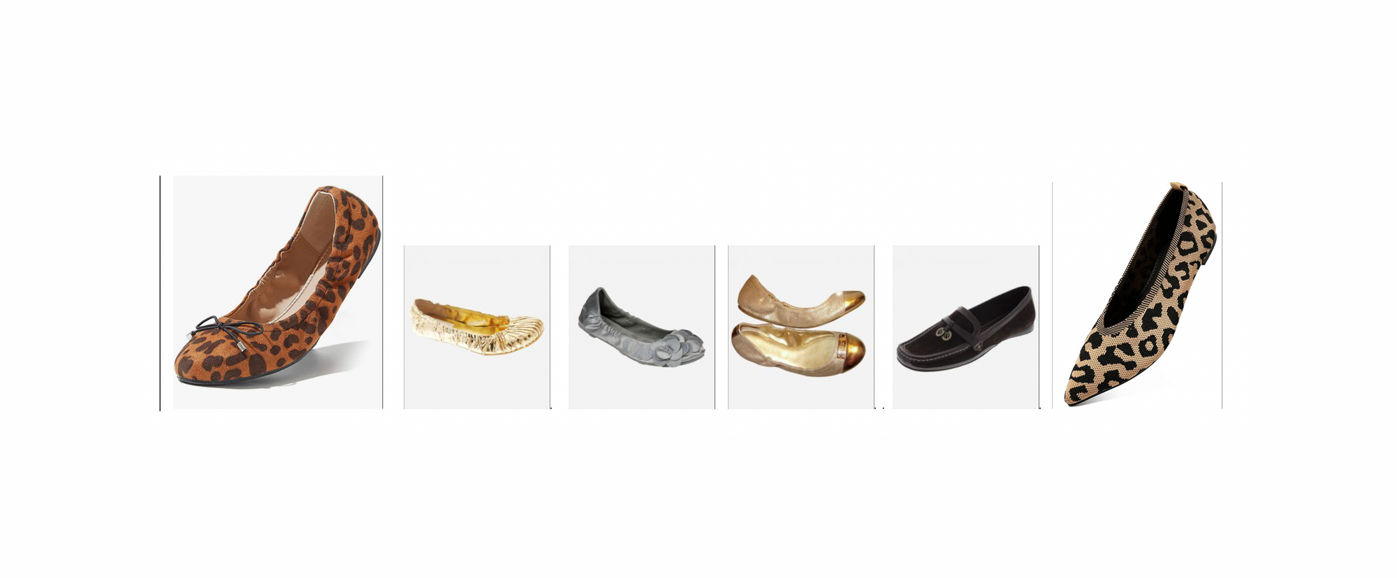 Women Flats