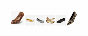 Women Flats