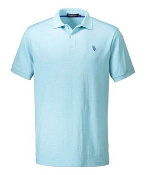 Interlock Polo